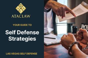 guide to self defense in las vegas