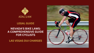 Nevada's Bike Laws: A Comprehensive Guide for Cyclists