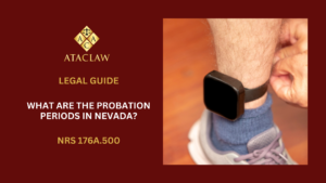 What Are the Probation Periods in Nevada?