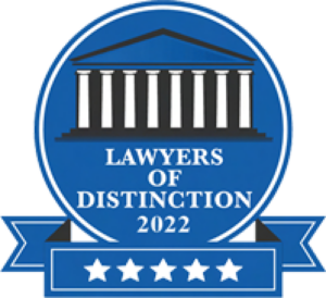 lawyers of distinction