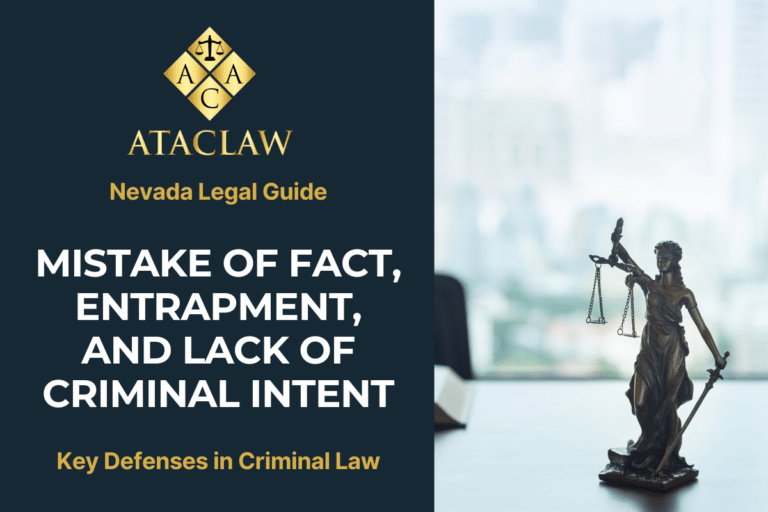 Mistake-of-Fact-Entrapment-and-Lack-of-Criminal-Intent-Key-Defenses-in-Criminal-Law